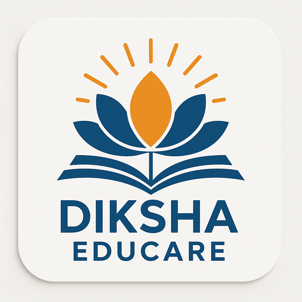 Diksha Educare